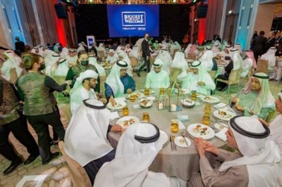 فولكارت تفتتح أوّل مكتب دولي لها في دبي