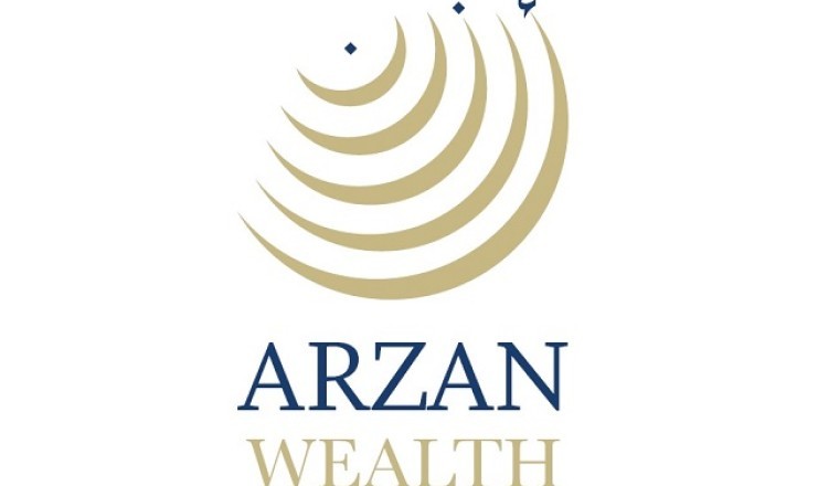 أرزان ثروات مستشاراً لتخارج ناجح من مجمع للأبحاث الطبية التكنولوجية في الولايات المتحدة الأمريكية