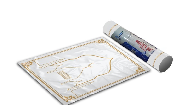 Best prayer mat buy online from hygieneforall