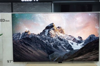 LG's Newest Innovations Earn Wide Range of Honors at CES 2022