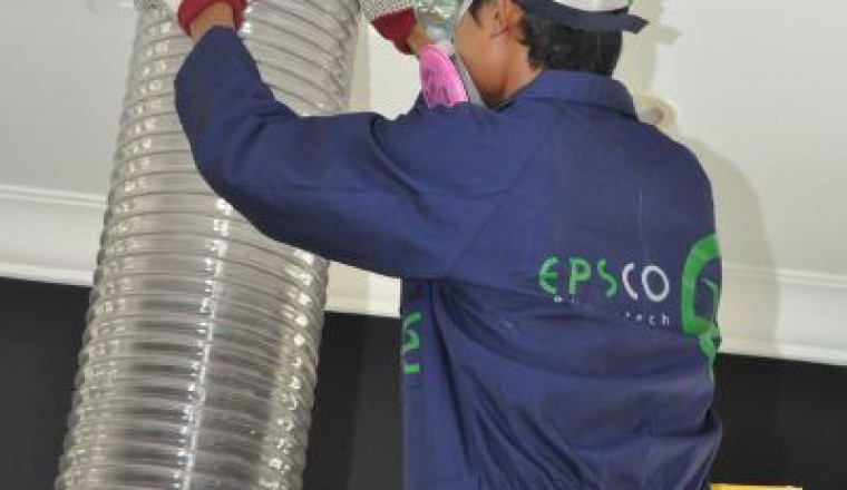 Rope Access Cleaning Services | Rope Access Window Cleaning | NADCA