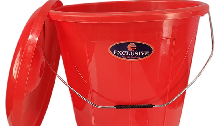 Buckets in UAE