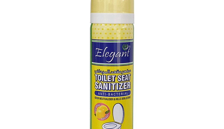 cleaning products supplies