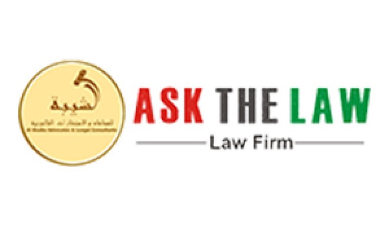 Advocates & Legal Consultants in Dubai