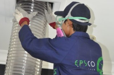 Grease Trap Cleaning Company In Dubai | NADCA