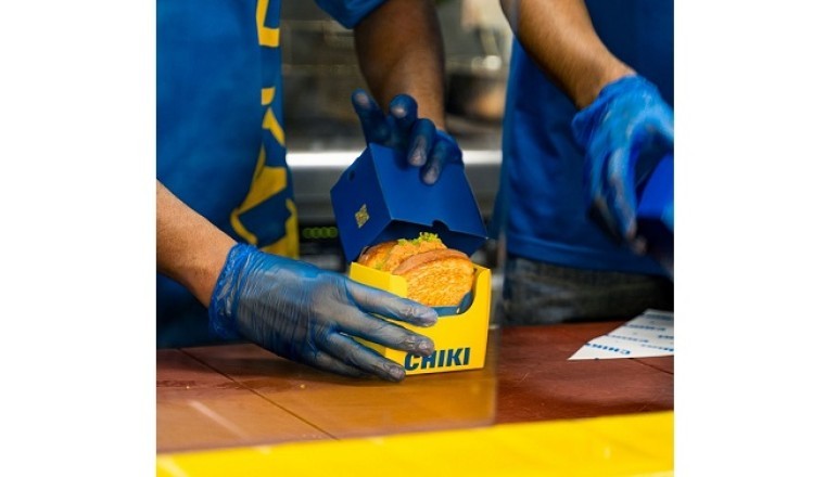 This is Why You Should #GetChiki