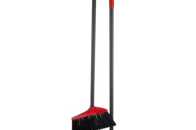 Vileda broom with handle