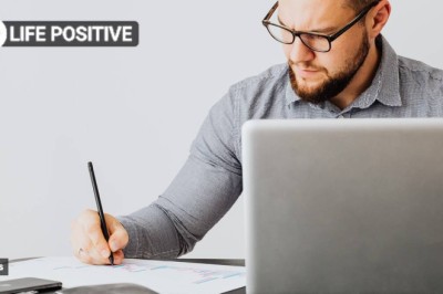 How can you change your behaviour for the better?