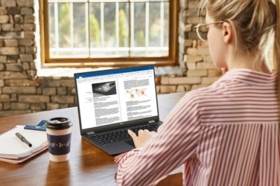 Upgrade Your Laptop with LG Gram