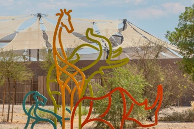 Sharjah Safari park opens: ticket prices, opening hours and what to see