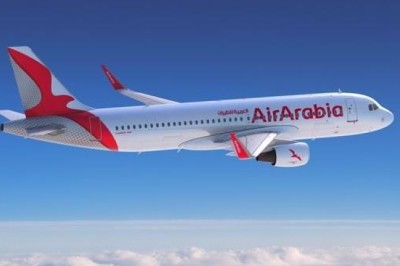 Take advantage of amazing return fares from AED 760.