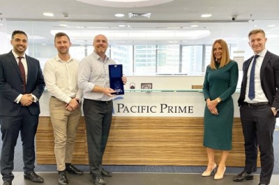 Pacific Prime Dubai Wins Allianz Care’s 