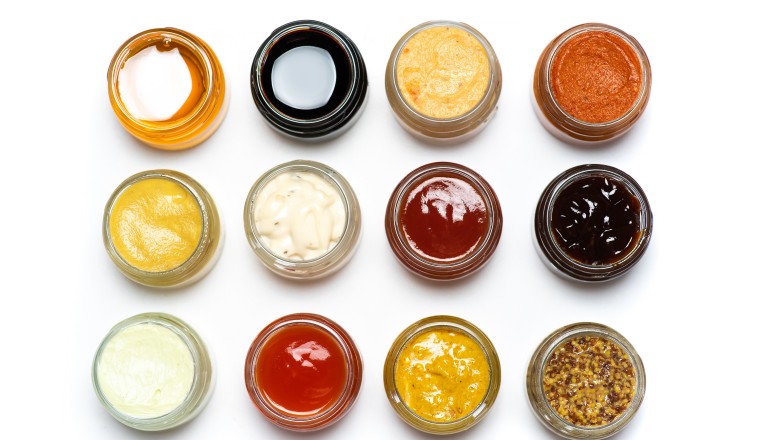 Salad Dressing Quiz