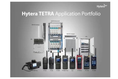 Hytera Communication Solution Assists FIFA Arab Cup 2021