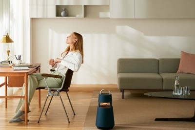 LG Sound Gadgets to Harmonize On the Go