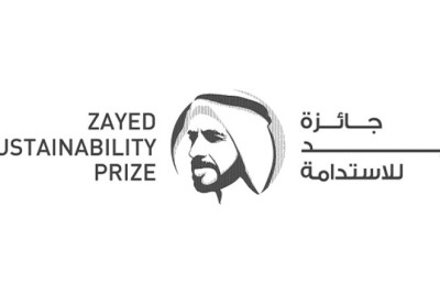 Zayed Sustainability Prize Opens Submissions for 2023 Cycle