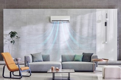 Prepare for Warmer Months with Dual Cool