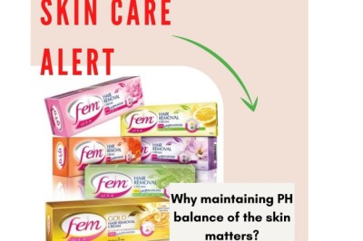 موازنة درجة الحموضة أثناء العناية بالبشرة، وسبب أهميته