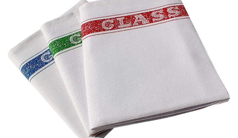 Glass Cloth