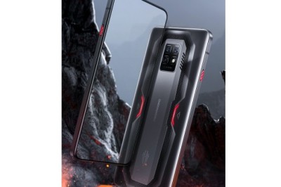 Pro Vision Gaming: nubia Releases REDMAGIC 7 PRO for International Markets