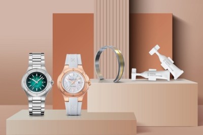 QNET presents enhanced portfolio of personal care, luxury products, and metaverse ambitions at virtual convention