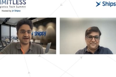 الكشف عن أحدث الاتجاهات التي تشكّل مجال الخدمات اللوجستية والتجارة الإلكترونية في قمة 