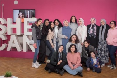 ڨاتيكا فويسز تستمر في دعم تمكين المرأة من خلال #GiftAPush وتطلق عددًا من الفيديوهات لنشر أفكار الإيمان والحب والأمل في رمضان