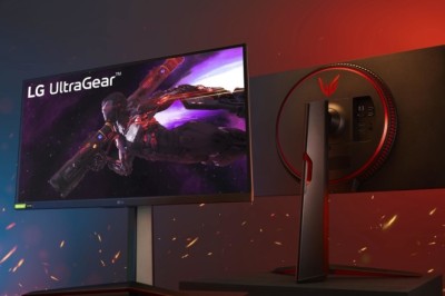 Discover LG’s Top-Notch Gaming Arsenal to Battle Friends this Ramadan