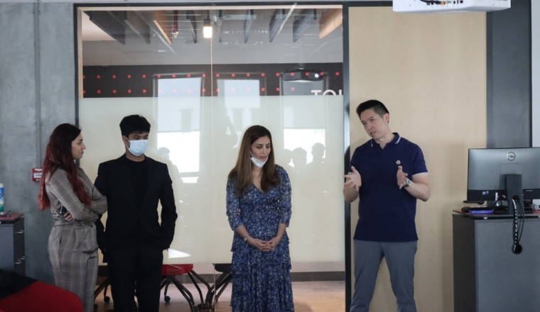 FTFT Capital #CryptoCredibitlity campaign educates and employs students