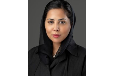 Northern Trust Appoints Kholoud Al Dosari as Country Head, Saudi Arabia