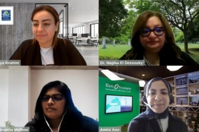 مبادرة بيرل وشنايدر إليكتريك تعرّفان طلبة جامعة البحرين على فوائد بيئة العمل الشمولية