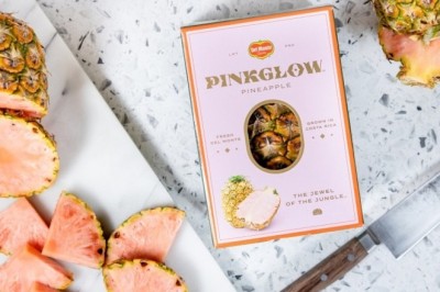 شركة دل مونتي للمنتجات الطازجة تحتفي باليوم العالمي للإبداع والابتكار لعام 2022