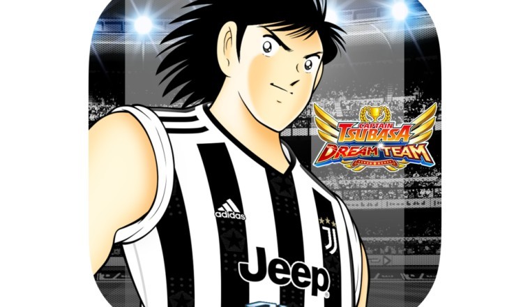 "Captain Tsubasa: Dream Team” 5th Anniversary Kicks Off &amp; New Players Wearing the JUVENTUS Official Kit Debut