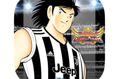 انطلاق الذكرى السنوية الخامسة لـ   Captain Tsubasa: Dream Team وظهور لاعبون جدد بالزي الرسمي لنادي يوفنتوس لأول مرة