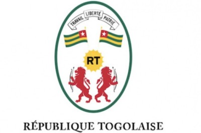 لقاء يجمع فخامة فور غناسينغبي وصاحب السمو الشيخ محمد بن زايد آل نهيان