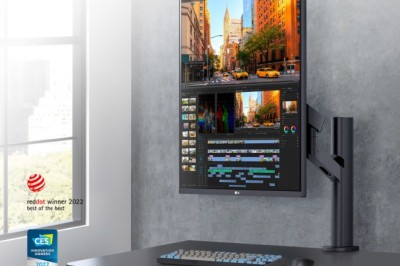 BALANCE PRODUCTIVITY AND WELL-BEING WITH LG DUALUP