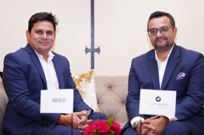 Cyfirma Debuts New Technology with Tech First Gulf To Curb Cybercriminals In The Middle East