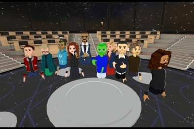 International Space University partners with Metavisionaries to bring space science to Metaverse