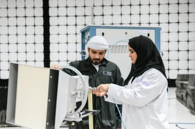 مركز بحوث الطاقة الموجهة التابع لمعهد الابتكار التكنولوجي يستضيف مؤتمر جلوباليم بأبوظبي في نوفمبر 2022