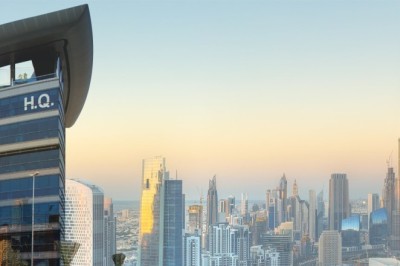 Company Formation in DAFZA - Dubai Airport Freezone