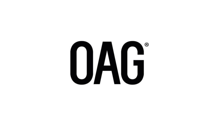 أو إيه جي OAG توفر إمكانية الوصول إلى دورة حياة الطيران بالكامل من خلال منصة بيانات متعددة الاستخدامات