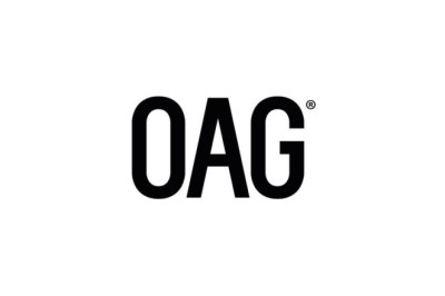 أو إيه جي OAG توفر إمكانية الوصول إلى دورة حياة الطيران بالكامل من خلال منصة بيانات متعددة الاستخدامات