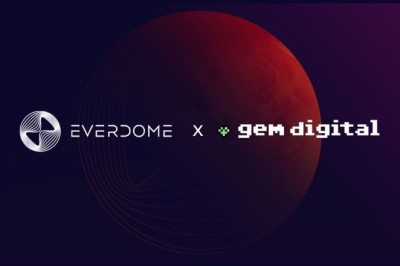 Everdome Secures US$10 million Investment Commitment from GEM Digital Limited