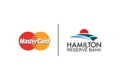 Hamilton Reserve Bank Partners with Mastercard to Drive Secure Payments with Speed Around the World