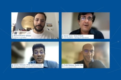 Logistics Leaders share critical insights on Driving Sustainable, Cost-efficient, and Customer-centric Operations