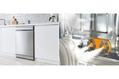 REDEFINING THE HOUSEHOLD ROUTINE WITH LG