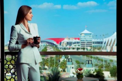 FAST-TRACK YOUR WAY TO THE F1 ABU DHABI GRAND PRIX 2022 WITH EXCLUSIVE SUITE OFFERS AT YAS PLAZA HOTELS