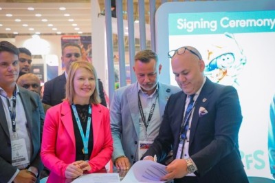 إطلاق أول مركز للترفيه العائلي يحمل العلامة التجارية 