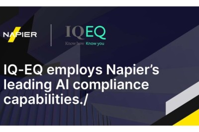 IQ-EQ Employs Leading AI Compliance Capabilities With Napier
