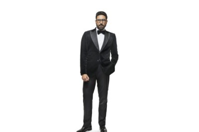 ABHISHEK BACHCHAN, FARHAN AKHTAR, AND MANIESH PAUL TO HOST IIFA WEEKEND AND AWARDS 2023